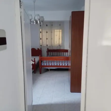 Plazhi “iliria” Albania Apartment