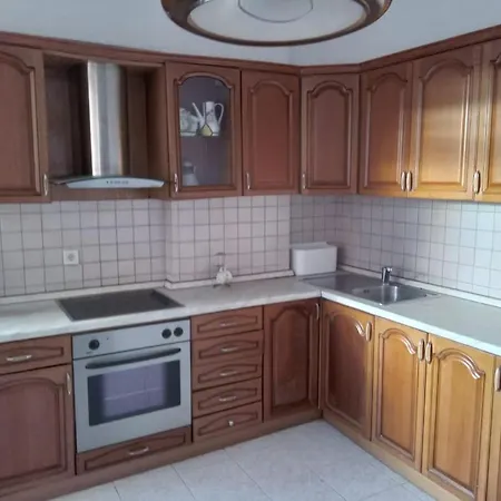 Apartment Plazhi “iliria” Albania