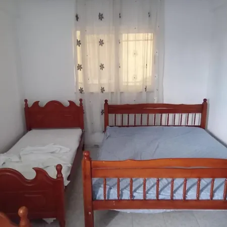 Apartment Plazhi “iliria” Albania Durres